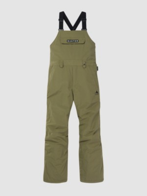 Skylar Bib Pants